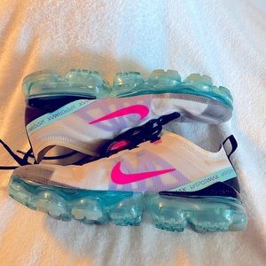 2019 Nike Air Vapormax “South Beach”